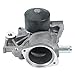 MOCA Timing Belt Water Pump Kit Fit 2000-2005 Subaru Outback VIN B & Legacy & 2003-2006 Baja 2.5L H4 Naturally Aspirated
