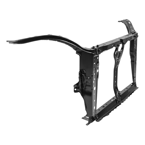 ALMULOO Radiator Support Compatible with 2014 2015 2016 2017 2018 Subaru Forester Replacement for SU1225147 53029SG0019P Radiator Support Assembly Steel by ALMULOO - Image 9