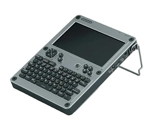 ClockworkPi uConsole 5-Inch Handheld Kit