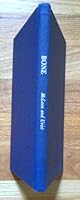 Bone, An Introduction To the Physiology B001IOVN0I Book Cover