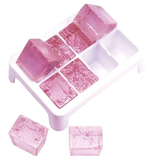 Magic Toys 8051P Geladeira, Rosa/Branco