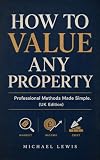 How to Value Any Property: Professional Methods Made Simple