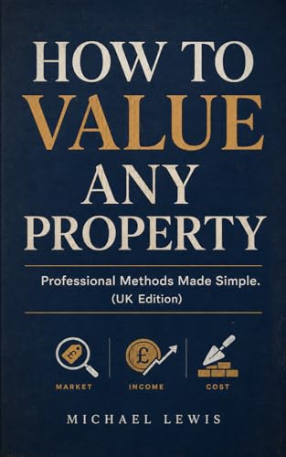 How to Value Any Property: Professional Methods Made Simple