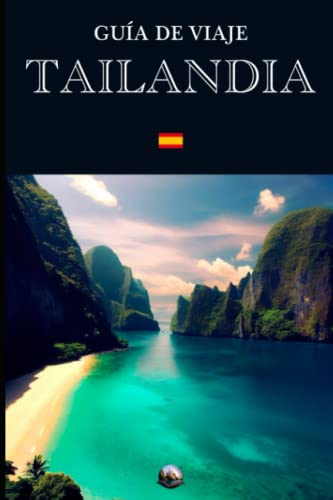 Guía de Viaje: Tailandia (En Español) (Guías del Mundo)