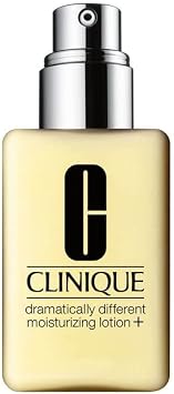 Clinique Dramatically Different Moisturizing Lotion+ 125 ml Nemlendirici Losyon, 20714598907