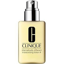 Clinique Dramatically Different Moisturizing Lotion+ 125 ml Nemlendirici Losyon, 20714598907
