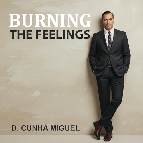 Image of Burning the Feelings