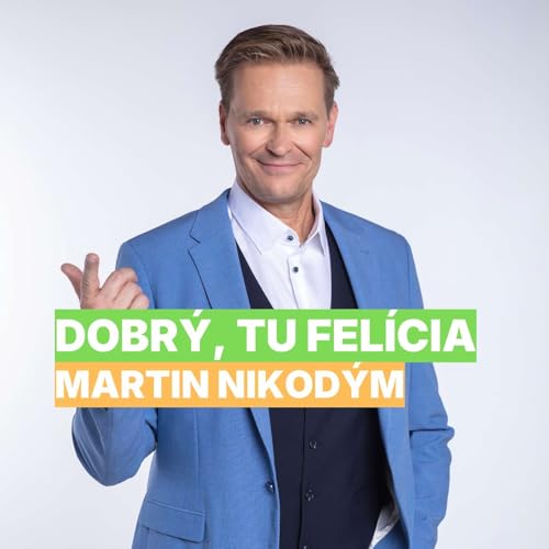 Moder&aacute;tor Martin Nikod&yacute;m onedlho žen&iacute; syna, s&aacute;m je už rok zasn&uacute;ben&yacute;. Kedy vlezie do chom&uacute;ta on?