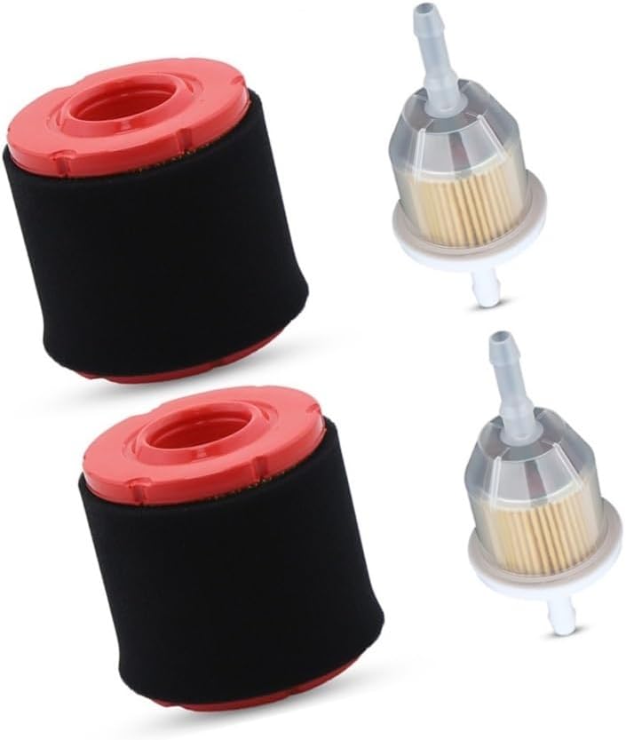 2pcs 937-05066 Fit for 737-05066 547cc XT1-LT42 XT1-LT46 Lawn Mower TB42 TB46 CLT42H