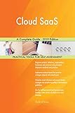 Cloud SaaS A Complete Guide - 2019 Edition (English Edition)