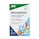 Salus - Mineraletten - 1x 60 Tabletten (36 g) - mit Calcium, Magnesium, Kalium, Eisen, Mangan, Kupfer, Molybdän und Chrom - zur Nahrungsergänzung bei erhöhtem Bedarf - vegan
