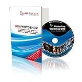  PSD-Tutorials.de - Photoshop-Workshop-DVD Premium Plus Edition - Video-Training: Das Meisterstück in Sachen Tutorials