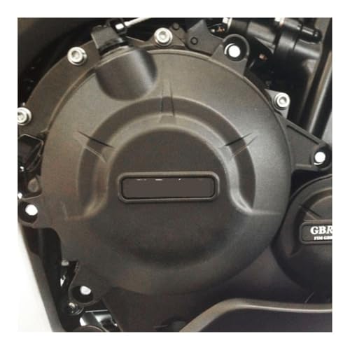 Protector motor CB500F CBR500X alternador y embrague 4