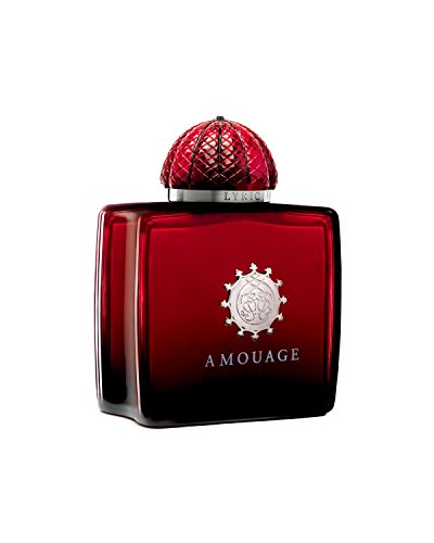 Amouage Lyric pour Femme Eau De Parfum 50 ml (woman)
