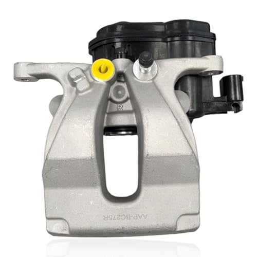 Image of Brake Caliper Compatible With Land Rover Range Rover Inc Sport (1994-2002) Rear Right (Electric Brake Calipers)