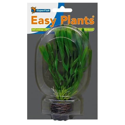 Superfish Easy Plant Foreground 13cm (No 6)