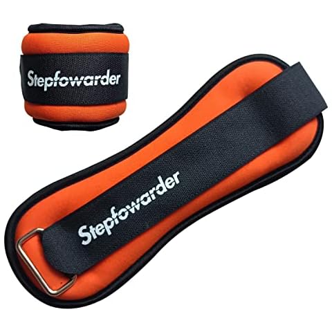 Stepfowarder Adjustable Ankle/Wrist Weights Cover