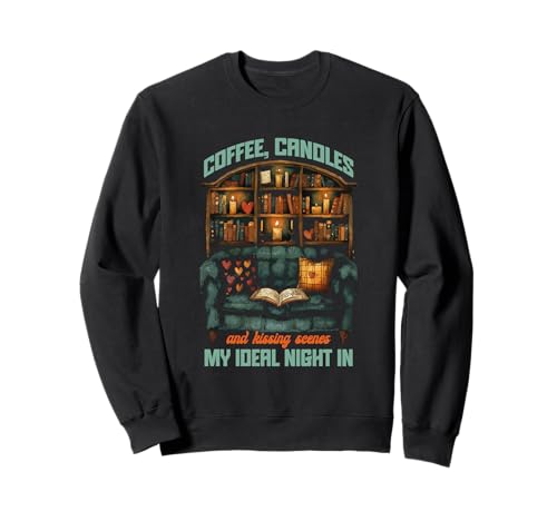 COFFEE, CANDLES AND KISSING SCENES MY IDEAL NIGHT IN �g���[�i�[