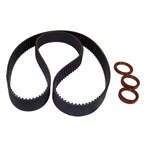 DNJ TBK965WP Timing Belt Kit with Water Pump for 1995-2004 Toyota 4Runner, T100, Tacoma 3.4L V6 24V DOHC 3378cc by DNJ - Image 3