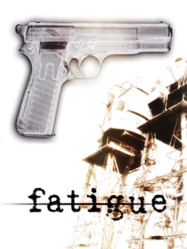 Bild: Fatigue f�r 0,00 EUR bei amazon.de