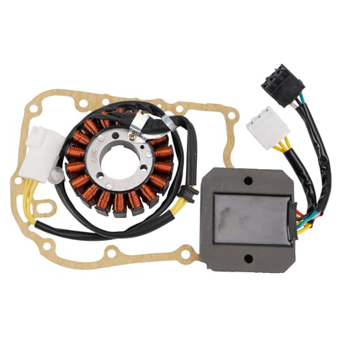 Joint de carter alternateur et redresseur pour moto Honda SH 125 150