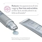 Obagi ELASTIderm Neck & Décolleté Lifting Concentrate with Patented Bi-Mineral Contour Complex, Retinoid & Alpha-Arbutin Clinically Proven to Reduce Fine Lines & Wrinkles – 2 oz - Image 2