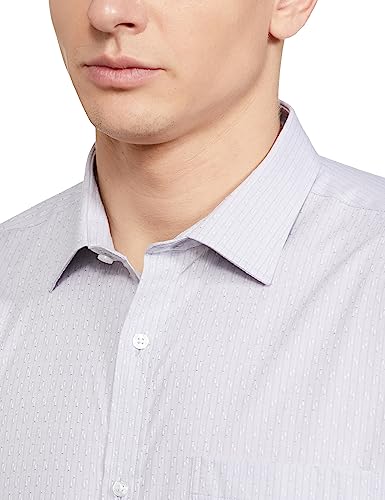 Image of Park Avenue Men Regular Fit Shirt