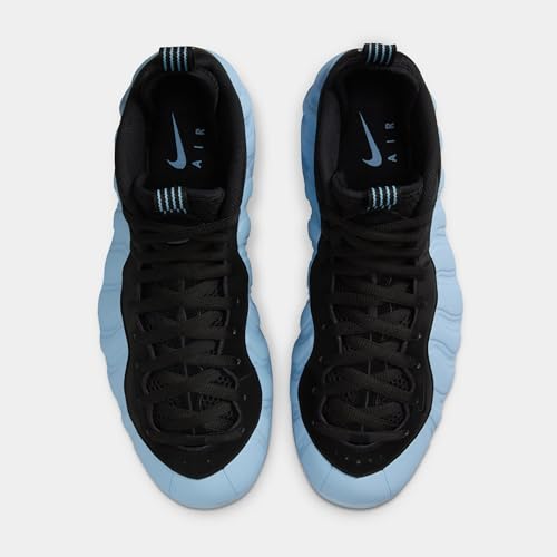 Air Foamposite One "Psychic Blue"2