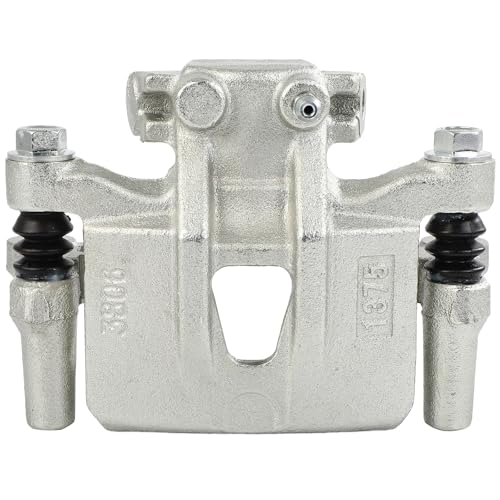 Image of ECCPP 19B3584 19B3585 Rear Left & Right Disc Brake Caliper Assembly