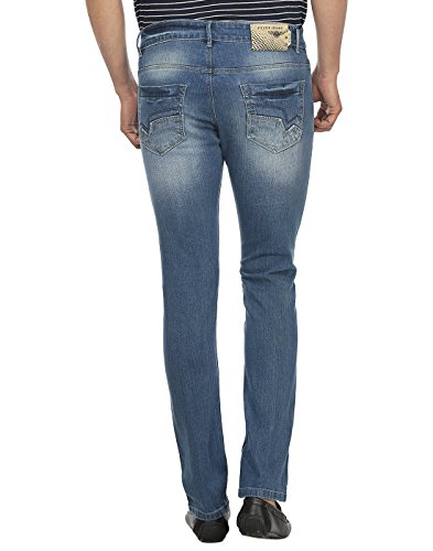 Image of FEVER Men's Relaxed Jeans
