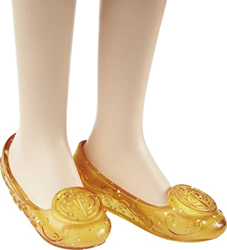 Disney Princess Dolls, New For 2023, Merida Posable Fashion Doll With Sparkling Clothing And Accessories, Disney Movie Toys #TOP4