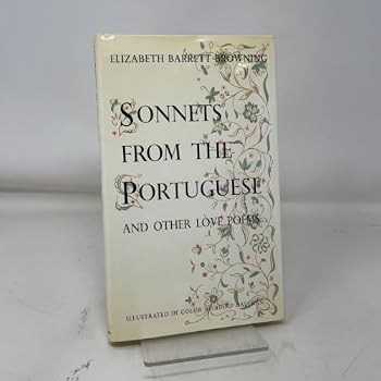 Hardcover Sonnets from the Portuguese and Other Love Poems Book