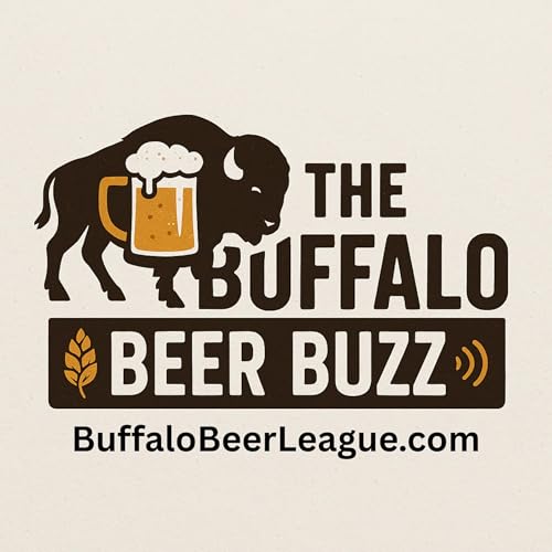 Buffalo Beer Buzz, February 20th, 2026