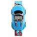 Produktbild Armbanduhren für Herren Collection Kinder elektronische Uhr Auto Spielzeuguhr @ Hellblau