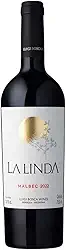 Vinho Finca La Linda Malbec 750 ml