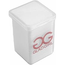 Adhesive Remover Nozzle Wipes