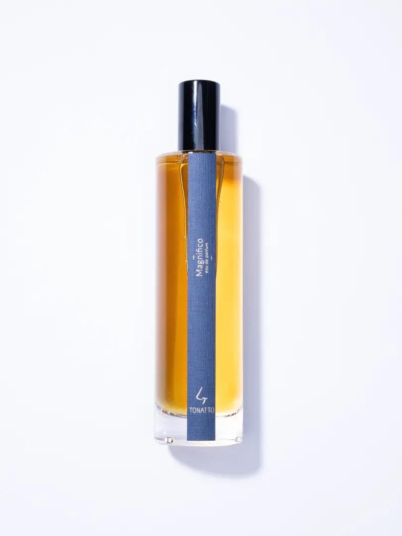 Laura Tonatto Magnifico Eau De Parfum Spray 100ml