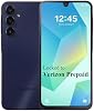 Verizon Prepaid Samsung Galaxy A16 5G, 128GB (Bloqueado a Prepago) | Smartphone Prepago - Cámara Triple 50MP, Pantalla FHD+ Super AMOLED 6.5" 90Hz, Batería de Larga Duración, Negro 2