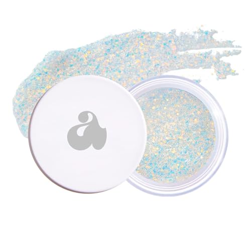 yUNLEASHIAzAVA Qbg[YOb^[WF (N°3S[hIvT)/Get Loose Glitter Gel/ACCN/tFCX wA[ /|CgCN/{fB[/ Vegan/B[K/r[K/ϕi/؍RX
