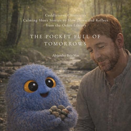 Couverture de The Pocket Full of Tomorrows
