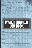 water tracking bullet journal  Water Tracker Log Book: Water Challenge Tracker to Tracking Health Wellness and Water Challenge Journal