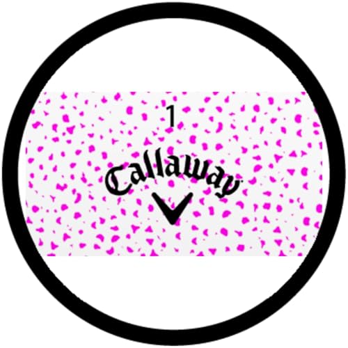 Pink Splatter