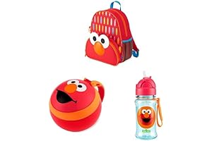 Skip Hop Gift Set, Backpack Best for Preschool and Daycare