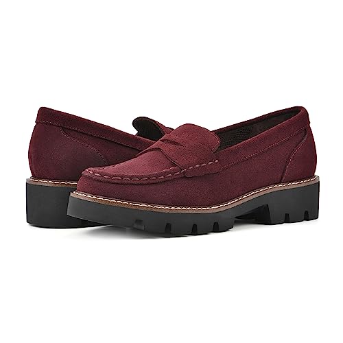 Image of White Mountain Women's Gunner Penny Loafer