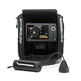 Humminbird ICE-H5 Helix 5 Chirp G2 FB Fish Finder