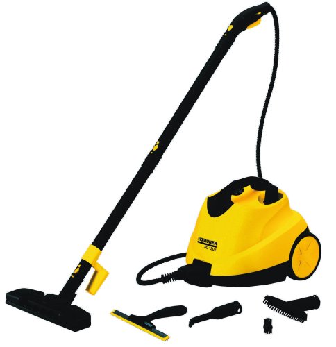 KARCHER(�P���q���[) �X�`�[���N���[�i�[ SC1202