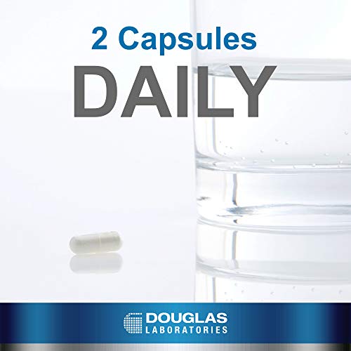 Douglas Laboratories Multi-Probiotic Yc-7 | Probiotics And Prebiotics For Women | 60 Capsules #TOP3