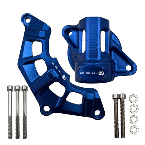 �I�[�g�o�C�G���W���ی�J�o�[�A�N�Z�T���[ �I�[�g�o�CCNC���E�G���W���X�e�[�^�[�ی�J�o�[�K�[�h�v���e�N�^�[�t���[���X���C�_�[ GSX8S GSX-8S 2023 2024 2025�p