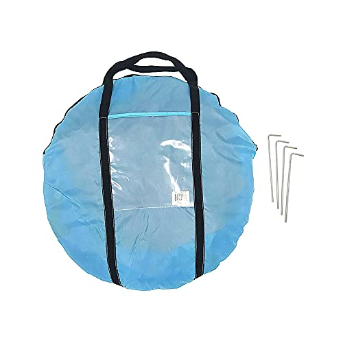Midlee Dog Agility Chute Tunnel Training Equipment - Thumbnail 7