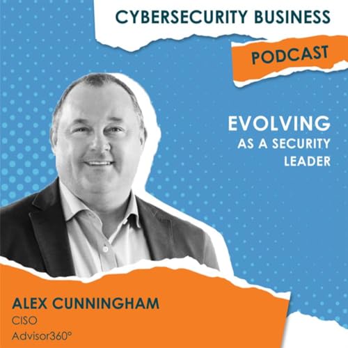 Evolving as a Security Leader